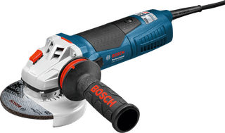 Esmerilhadeira Bosch Gws 15-125 Inox - 060179X0E2