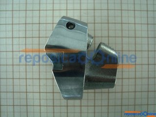 Corpo P/ Chave De Impacto Pneumatica 7450 - 3609201143 - Bosch