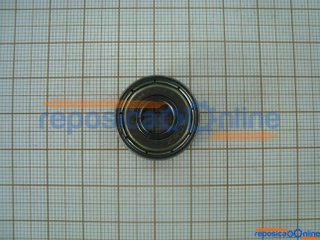 Rolamento Zz Esferas 608Z F000615026 - Bosch