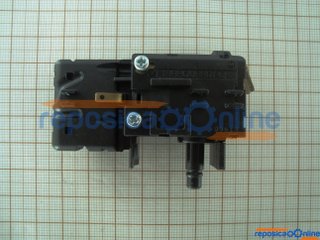 Interruptor Bosch - 1617200127