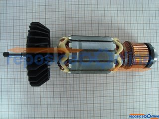 Conjunto Do Rotor 115V - 518746-9 - Makita