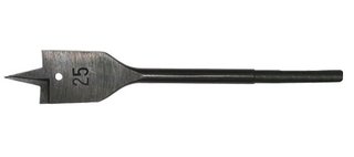 Broca Chata Encaixe Hexagonal 25X150Mm - D-07783 - Makita