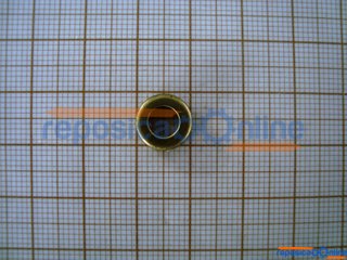 Anel De Fixação Para Chave Pneumática 7450 Bosch - 3609201043