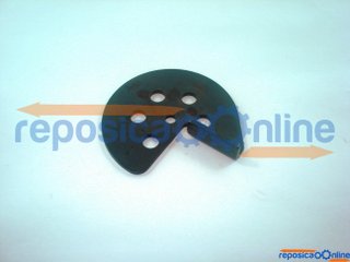 Placa Central - 346047-3 - Makita