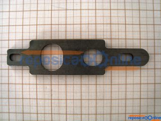 Placa De Apoio Dw300 - 90542634 - Dewalt