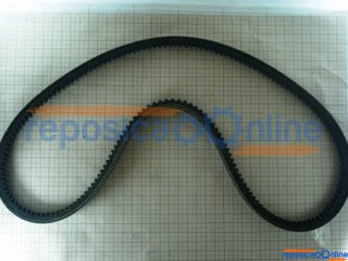 Correia Trapez Ax41-43 Jacto - 913632