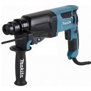 Martelete Combinado 26 Mm Makit Hr2600 - Hr2600-220V - Makita