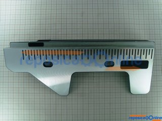 Regua De Meia Esquadria - 1609B01631 - Bosch