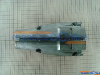 Tampa Da Caixa De Engrenagem - 2610956897 - Bosch