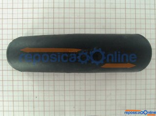 Punho Para Lixadeira De Cinta Lc421 Toolmix - Lc421R1004