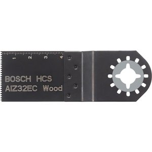 Lâmina Serra Imersão Hcs Aiz 32Mm Bosch - 2608661637