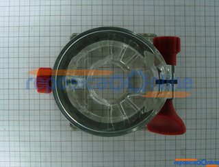 Carcaca Movel Para Tupia Skil 1830 - F000601610