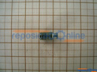 Parafuso - 2912081193 - Bosch