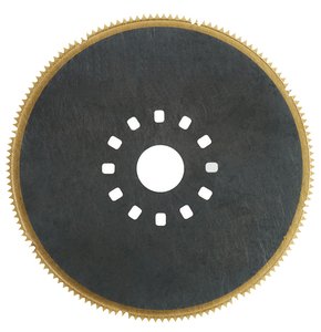 Lamina De Serra Redonda 65Mm 21Tpi Makita - B-21303