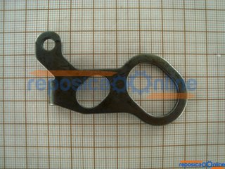 ALAVANCA DO GARFO - 2601923015 - BOSCH