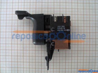 Interruptor  Dewalt 625228-00