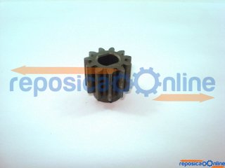 Engrenagem Do Pinhão N40 Mei-2200A - Lynus - 4453.6