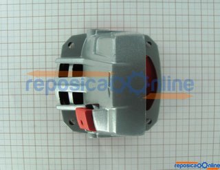 Caixa De Engrenagens - 1607000V40 - Bosch