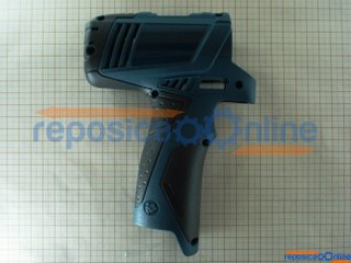 Carcaca - 2609101521 - Bosch