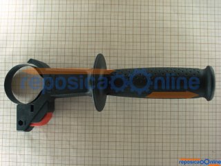 Empunhadeira Auxiliar - 160202508Y - Bosch