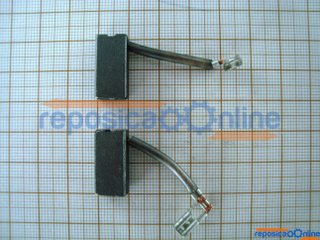 Escova De Carvao Lynus Macrotop N60 Lcp-1100 - 5152.6