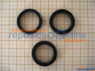 Anel "O" - 1617000756 - Bosch