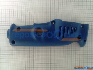 Empunhadeira Esquerda P Furadeira Ft 2613 Fort - 261352-0