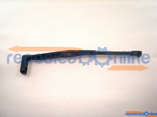 Alavanca De Acionamento - 611737-01 - Dewalt