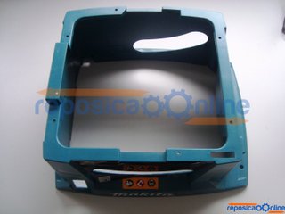Gabinete Completo (A) Makita Jm27000106