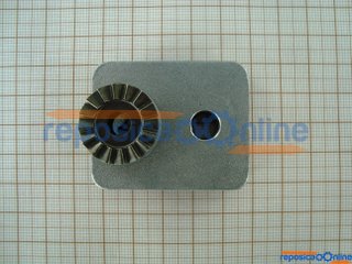 Conjunto Mancal + Arraste + Rolamento Bosch - 1619X07639