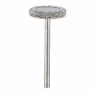 Ponta Montada Tungstenio Circular Dremel - Cod 9936 - 2615009936