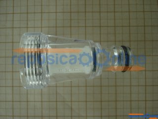 Subconj. Adaptador Efiltro De Entrada - 5140125-97 - Black&Decker