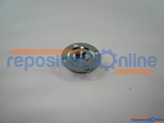 Flange Apoio Serra Marmore 1552 - F000616000 - Bosch