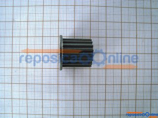 Polia P/ Correia Dentada 3365 - 2606625030 - Bosch