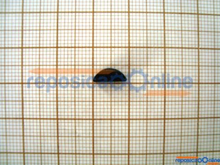 Chaveta De Fixacao - 1619Pa3420 - Bosch