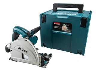 Serra Circular 165Mm (6 1/2 Pol) - Sp6000J-127V - Makita