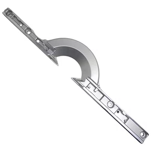 318411-8 Makita - Guia Do Limitador Para Serras De Esquadria