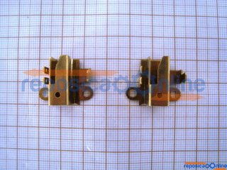 Par De Porta Escova - 5140145-20 - Black&Decker