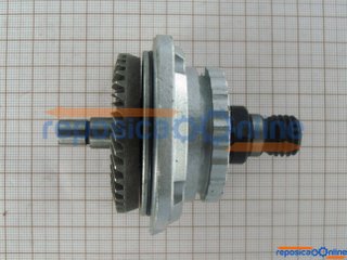 Engrenagem P/ Esmerilhadeira Skil 9455 2610Z00626