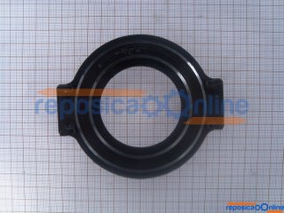 Defletor P/ S. Meia Esq. 10" Bt1400 Black&Decker - 5140015-45