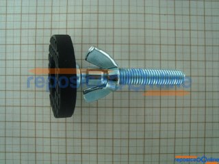 Pe / Suporte Para Serra Bosch - 2610923996