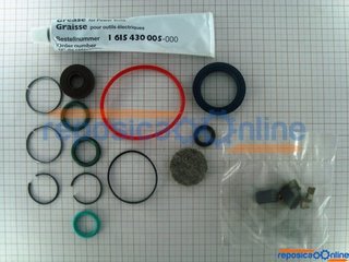 Reparo - 1617000198 - Bosch