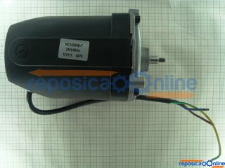 Motor - Scm-1200 - N. 51 - 220V. 2091.6 - 00002091.6 - Macrotop
