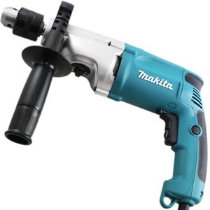 Vista explodida - Peças para Furadeira HP2050 Makita 110V / 220V