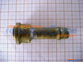 Bico 1/2 Com Adaptador Jacto - 16055