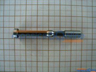 Punçao P/ 1528/1530/3288 - 3608639026 - Bosch