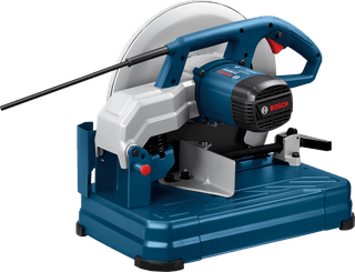 Cortadora De Metais Gco 14-24 - Bosch - 0601B370E0