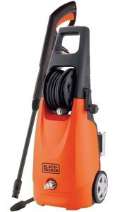 Lavadora De Alta Pressao2000W 220V - Pw2000Tx-B2 - Black&Decker