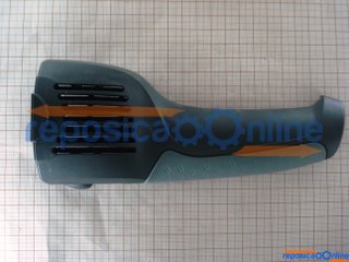 Jogo De Reparo Punho - F000603050 - Bosch