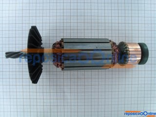 Induzido P Furadeira 1121.1/1214.0 - 1604010332 - Bosch